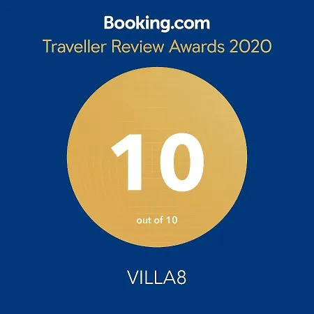 Villa Villa8