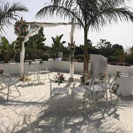 Villa8 Puerto de Santiago (Tenerife)