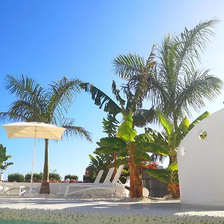 Villa Villa8 *