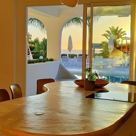 Villa8 * Puerto de Santiago (Tenerife)