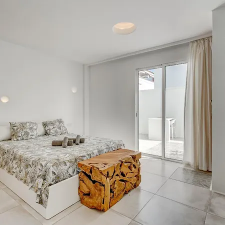 Villa8 Puerto de Santiago (Tenerife)