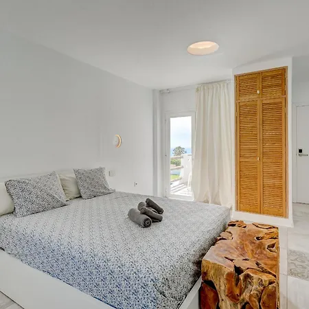 Villa8 * Puerto de Santiago (Tenerife)