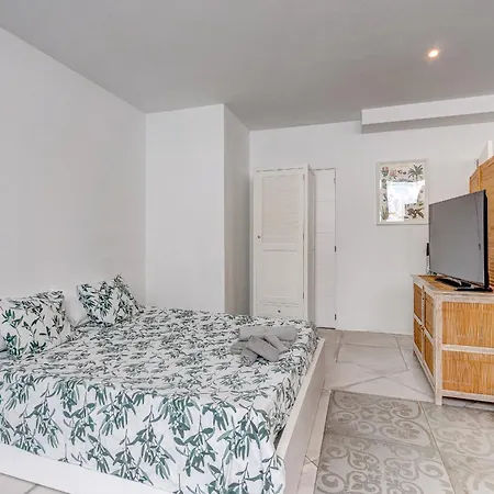 Villa8 Villa Puerto de Santiago (Tenerife)