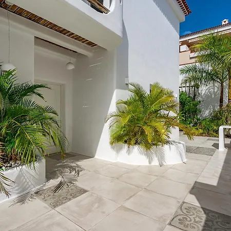 Villa Villa8 Puerto de Santiago (Tenerife)