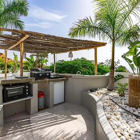 Villa8 * Puerto de Santiago (Tenerife)