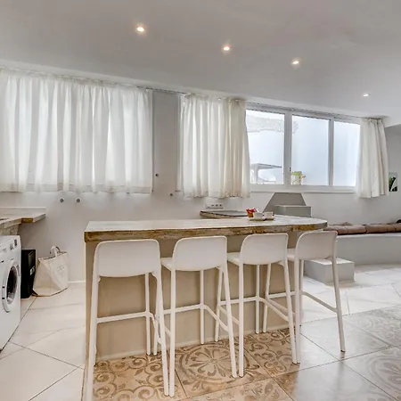 Villa8 * Puerto de Santiago (Tenerife)