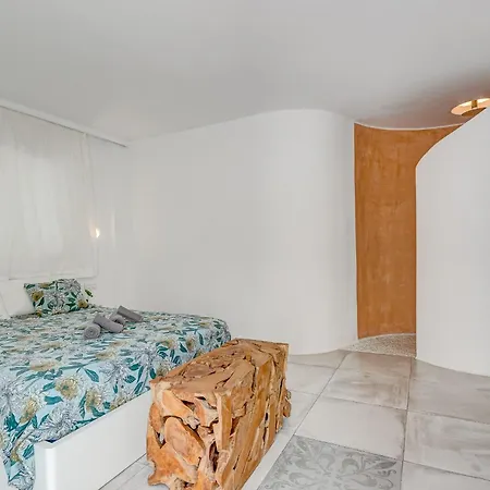 Villa8 * Puerto de Santiago (Tenerife)