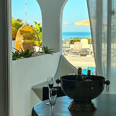 Villa8 Villa Puerto de Santiago (Tenerife)